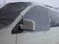 Preview: Shelter Thermic für VW T5 / T6 / T6.1 Cockpitverkleidung